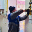 Ответственность потребителя газа за недопуск контролера в домовладение - Кумторкалинский район
