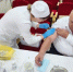 В Кумторкалинском районе проводится вакцинация от гриппа и ОРВИ фото 1 - Кумторкалинский район