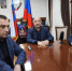 Айнутдин Зиявутдинов прокомментировал итоги Прямой линии с Сергеем Меликовым - Кумторкалинский район